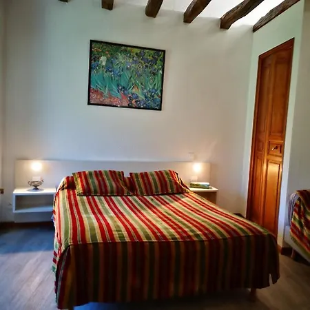 Δωμάτια σε οικογενειακή κατοικία La Fauvelaie *