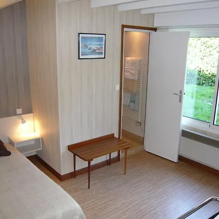 Habitación en casa particular La Fauvelaie